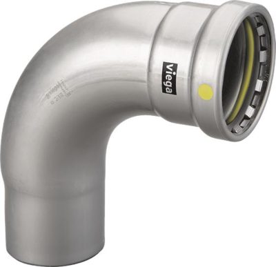VIEGA 28615 2-1/2 GAS ST 90