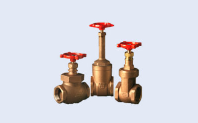 STOCKHAM Commercial Valve Pricing Adjustments